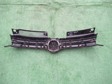 VW GOLF 6 VI 1K9 5K 08-13- GRILL ATRAPA CZARNY ORYG. 1K9853651 1K9853651A