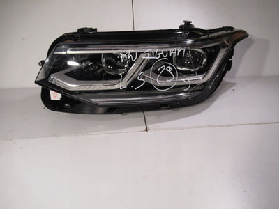 VW TIGUAN II 2 21- LIFT 5NB LAMPA FULL LED LEWA 5NB941081C
