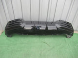 BMW X2 U10 23- M-PAKIET DYFUZOR SPOILER ZDERZAK TYŁ TYLNY 5112 7884938