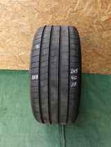 OPONA GOODYEAR EAGLE F1 ASYMMETRIC 6 245/40/18 97Y 1 szt 6,2 mm 25r