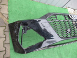 AUDI A7 RS7 4K8 20- ZDERZAK PRZÓD 4K8807347J