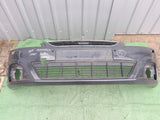 SEAT ALHAMBRA 7N5 10- ZDERZAK PRZÓD GRILL 7N5807221A 7N5807217E/F/G/H/J