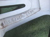 VW TAIGO 2G7 22- FELGA ALUMINIOWA 6,5x17 ET 39 2G7601025E VALENCIA