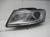 AUDI Q5 8R LIFT 12- LAMPA XENON BI-XENON LEWA SKRĘTNA 8R0941031C