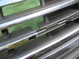 VW T6 LIFT T6.1 7LA 2019- MULTIVAN GRILL ATRAPA CHROM HIGHLINE 7LA853653J