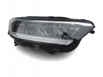 VW T-ROC TROC LIFT FL 21- 2GA LAMPA FULL LED PRAWA 2GA941006F