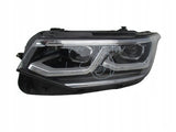 VW TIGUAN II 2 LIFT 5NB 5NA 20- LAMPA FULL LED LEWA IQ LIGHT 5NB941081C