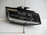 AUDI Q2 81A LIFT FULL LED LAMPA PRAWA 81A941012