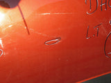 DACIA JOGGER 20- DRZWI LEWY TYŁ 821011599R