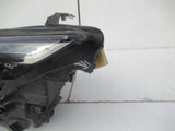 VW GOLF 8 VIII 5H IQ LAMPA LEWA FULL LED 5H1941035