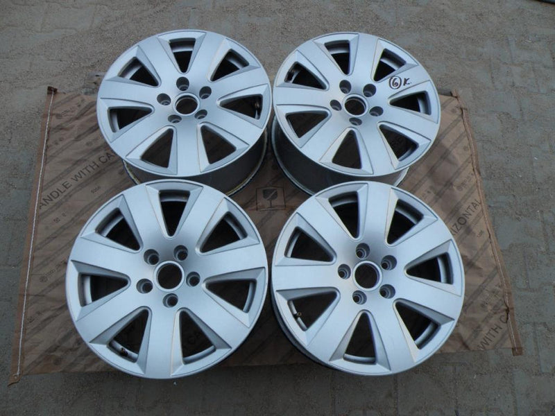AUDI A6 C6 4F A4 B7 B6 FELGI 7,5x16 4F0601025AJ