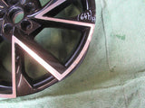 SKODA KAMIQ SCALA FABIA III 6V FELGA ALUMINIOWA VEGA 7x18 ET 39 657601025G