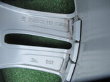 AUDI A4 B9 8W A6 C7 4G FELGA 7x17 ET42 8W0601025P