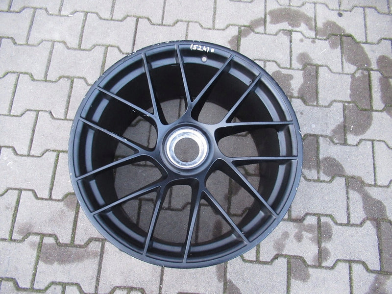 PORSCHE 911 991 GTS II FELGA 99136277101