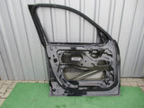 BMW X3 F25 F-25 10-16 DRZWI LEWE PRZÓD CZARNY MET. 4151 7355803