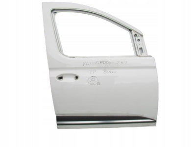 VW CADDY 2K7 20- PanAmericana DRZWI PRAWY PRZÓD 2K7831056M