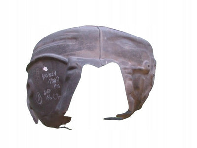 AUDI A6 C7 4G 11- NADKOLE LEWE PRZÓD UŻYWANE ORYGINAŁ 4G0821133D