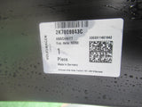 VW CADDY LIFE 5 V 2K7 L1 2020- PRÓG SŁUPEK LEWY 2K7809603C 2K7809843C