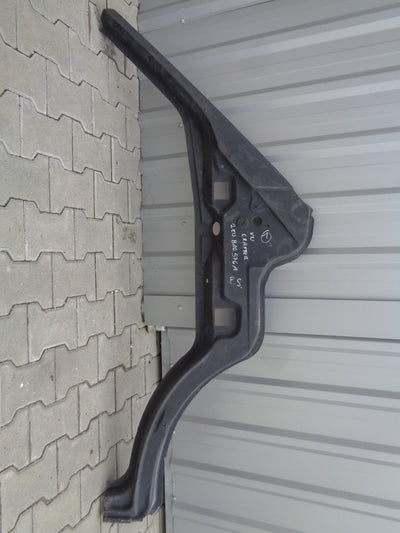 CRAFTER SPRINTER W906 SLUPEK PRÓG PRAWY NAROŻNIK