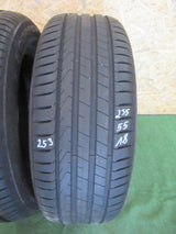 OPONA PIRELLI SCORPION VERDE SEAL INSIDE 235/55/18 100V 6 mm 22r 2 szt