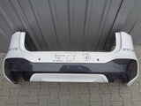 BMW X1 F48 ZDERZAK 4 x PDC M PAKIET TYŁ 8059877