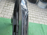 VW TOUAREG 2 II 7P 7P6 10-18 MASKA ORYG. CZARNA 7P6823155B 7P6823031