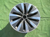 AUDI A6 4K C8 A4 B9 8W FELGA ALUMINIOWA 8x18 ET 39 4K0601025B