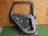 BMW X5 G05 18-26 DRZWI LEWY TYŁ SZARY MAT 4152 8738553 2642779 09912A143