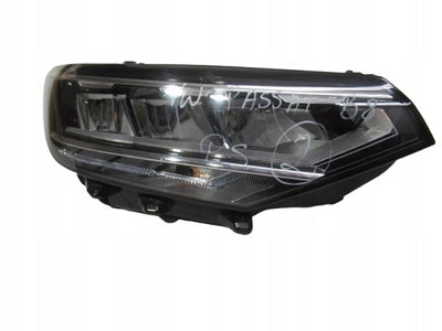 VW PASSAT B8 3G LIFT 19- LAMPA FULL LED PRAWA 3G1941036Q