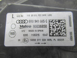 AUDI Q5 8R LIFT 12- LAMPA BI XENON BI-XENON LED LEWA 8R0941005C