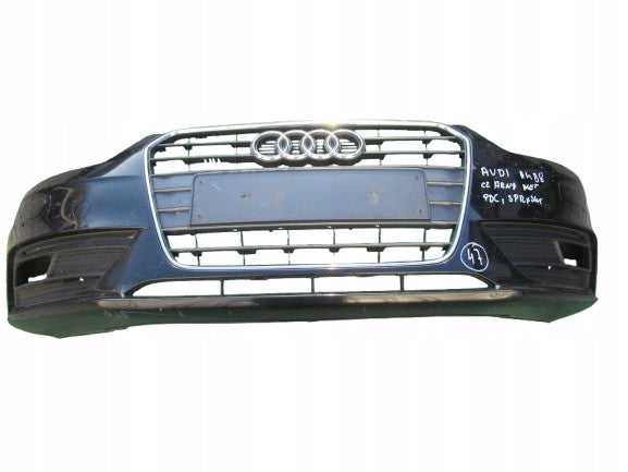 AUDI A4 S4 B8 8K LIFT 11-15 ZDERZAK PRZÓD SPRYSKIWACZ PDC 8K0807437AC