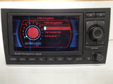 AUDI A4 B6 B7 S4 NAWIGACJA PLUS RNS-E 8E0035192D