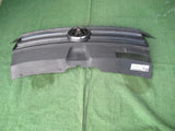 VW T6 7E 15-19 CARAVELLE TRANSPORTER GRILL ATRAPA CHROM 7E0853651A