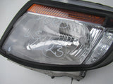 FORD RANGER III 3 12-LAMPA LEWA ZWYKŁA