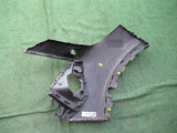 AUDI Q4 E-TRON 89A 22- ZDERZAK NAROŻNIK PRAWY PRZÓD 89A807438 89A807438A