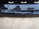 AUDI A1 S LINE S1 8XA SPOILER DYFUZOR ZDERZAK