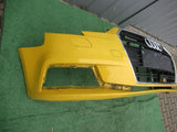 AUDI A3 8V LIFT 16- ZDERZAK PRZÓD SPRYSKIWACZE RADAR 8V3807437AF