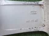 AUDI A4 B8 8K 08- FELGA FELGI ALUMINIOWE 7x17 ET 46 8K0071497