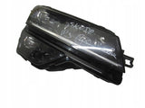 SKODA KAROQ 57B 17- LAMPA FULL LED PRAWA 57B941016F