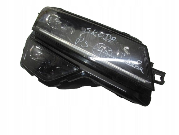 SKODA KAROQ 57B 17- LAMPA FULL LED PRAWA 57B941016F
