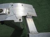 BMW X5 G05 X6 G06 MX5 F95 MX6 F96 BELKA ZDERZAKA WZMOCNIENIE 5111 7421599