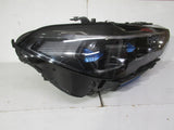 BMW X5 G05 X6 G06 BLACK SHADOW LINE LASER LAMPA PRAWA 5A279B2 -01