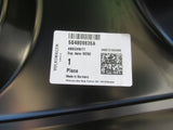 VW GOLF 7 VII 13- 5G 5D PRÓG SŁUPEK LEWY 5G4809605D 5G4809051 5G4809835A