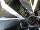 SKODA SCALA KAMIQ 658 FELGA ALUM. 6x16 ET 38 658601025 FL8 HOEDUS AERO