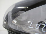 BMW 2 M2 G42 G87 FULL LED SHADOW LINE CZARNA LAMPA PRAWA PRZÓD 8083636
