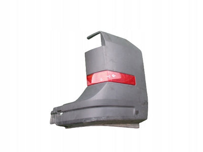 VW CRAFTER 7C MAN TGA ZDERZAK NAROŻNIK PRAWY 7C0807322B