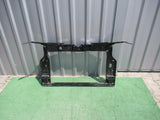 FIAT 500 08-15 PAS WZMOCNIENIE CZOŁOWE 51938186 52118039