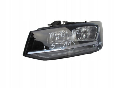 AUDI Q2 81A LAMPA LEWA ZWYKŁA 81A941003