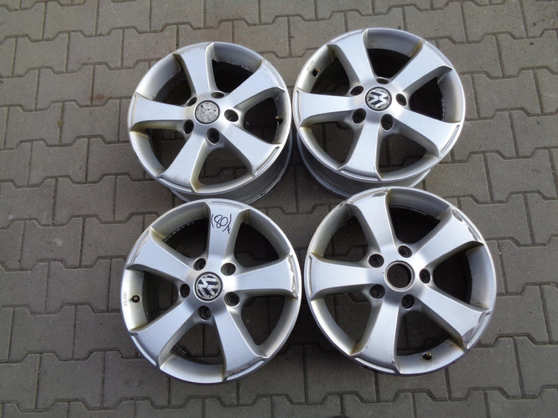 VW TOUAREG SIMA FELGI 7,5x17 ET50 5X130 7P0071497