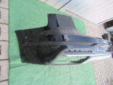 AUDI A4 ALLROAD B9 LIFT KOMBI 20- 8W ZDERZAK TYŁ 8W9807511AG 8W9807067M